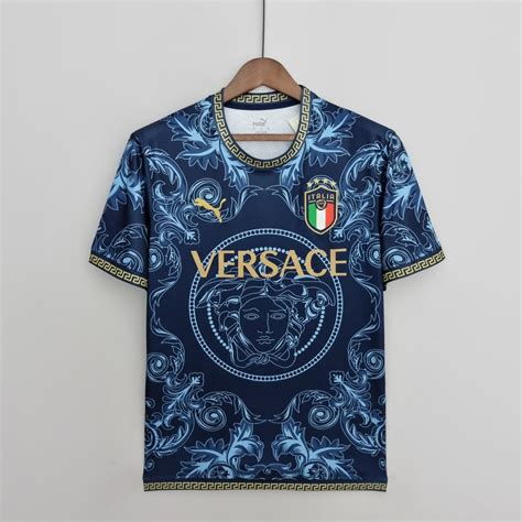 italien versace trikot